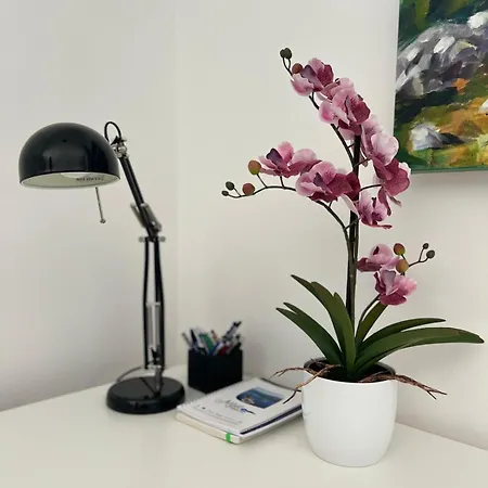 Διαμέρισμα Blue Manor