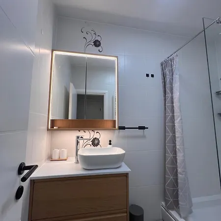 Blue Manor Apartamento