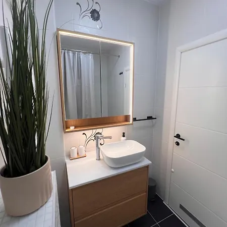 Blue Manor Apartamento Pula