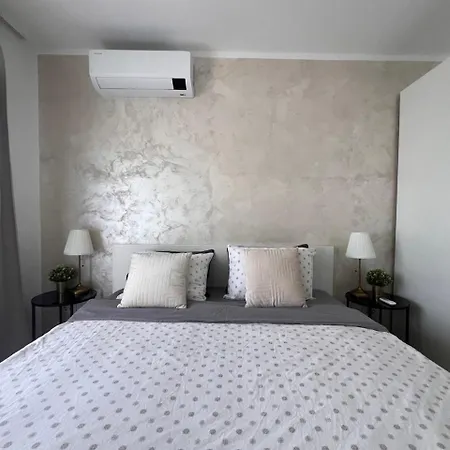 Διαμέρισμα Blue Manor Πούλα