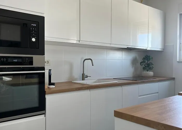 Apartamento Blue Manor Pula