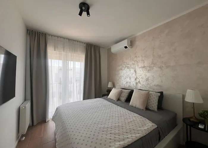 Blue Manor Apartamento Pula