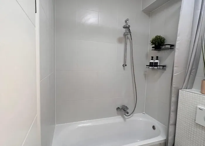 Blue Manor Apartamento *