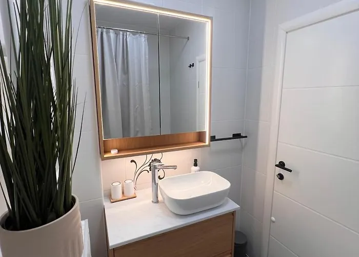 Blue Manor Apartamento Pula