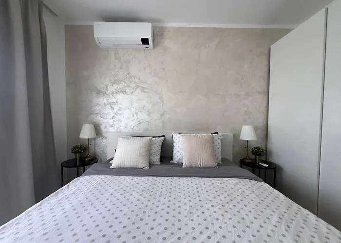 Apartamento Blue Manor Pula
