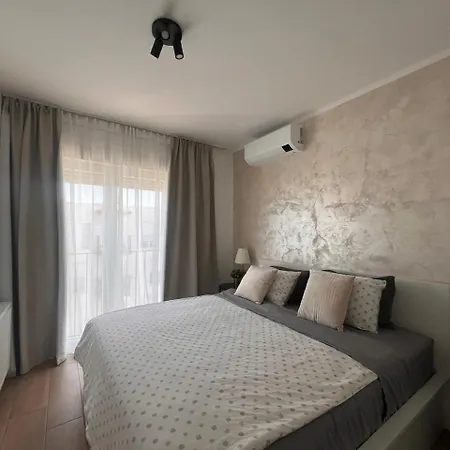 Blue Manor Apartment Pula